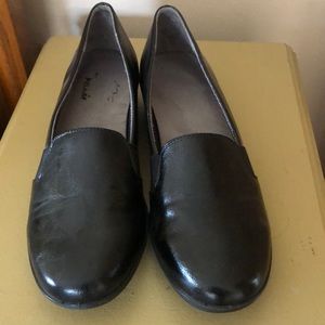 Women’s Rockport Flats